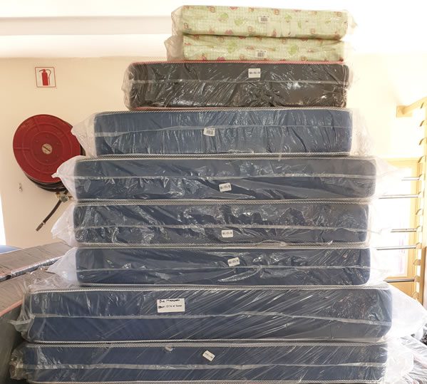 Foam and Upholstery Centre, Supplier of Foam Mattresses in Pretoria
